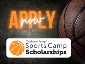 sports camp scholarships